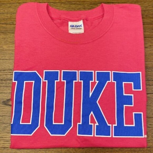 Duke University Women's T-Shirt - Picture 8 of 8